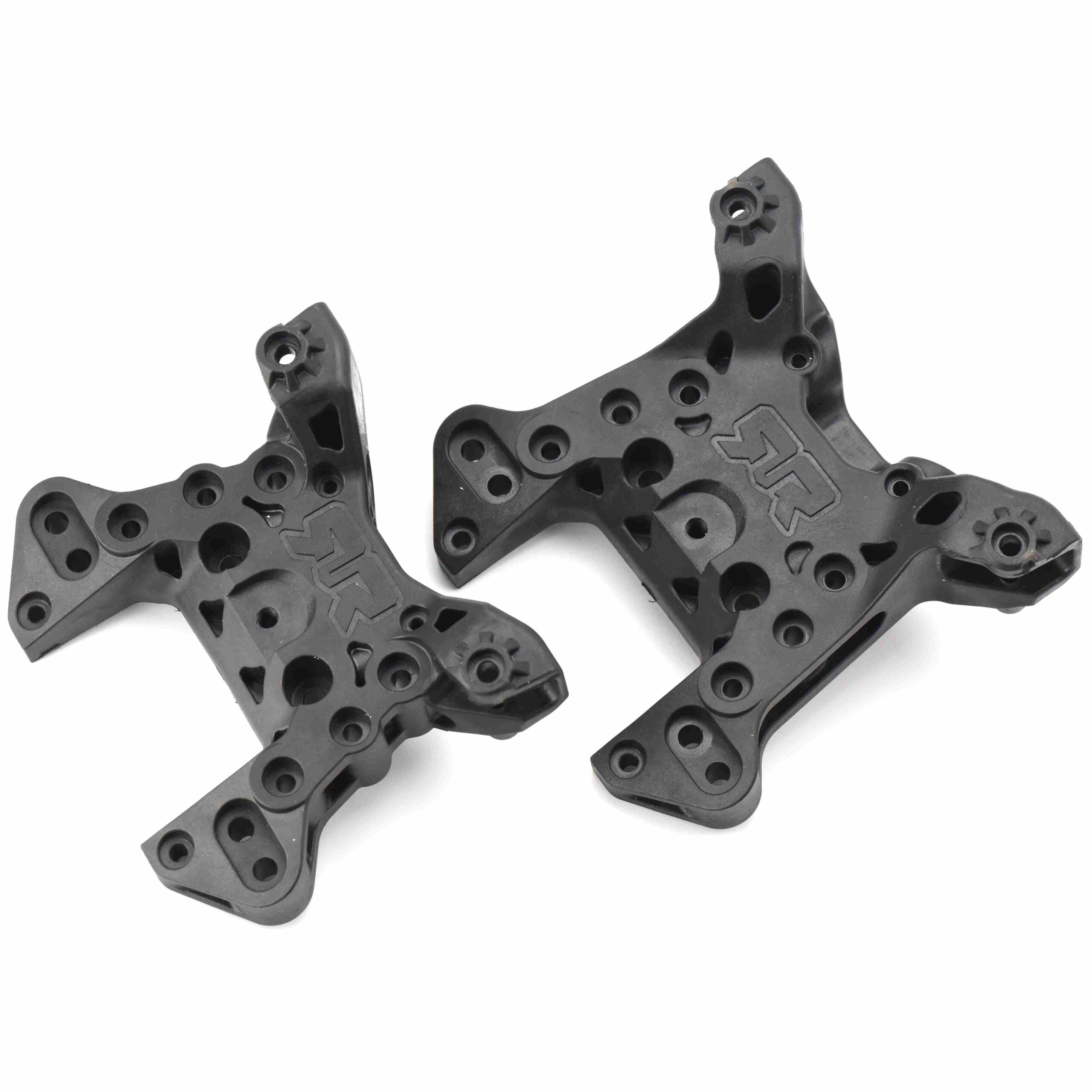 Arrma Kraton 8s EXB Shock Towers KRATON 8S EXB - Shock Towers (ARA320475 ARA320476 M H Frt/Rear Arrma ARA5808V2)