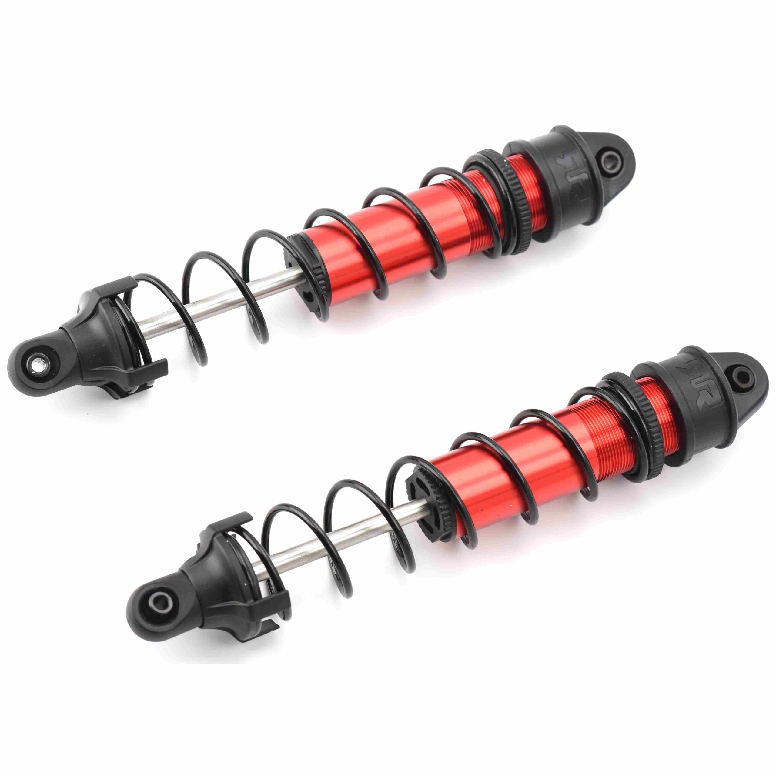 Arrma Kraton 8s EXB Shocks Dampers KRATON 8S EXB - Rear Shocks (Assembled Dampers & Springs 190mm Arrma ARA5808V2)