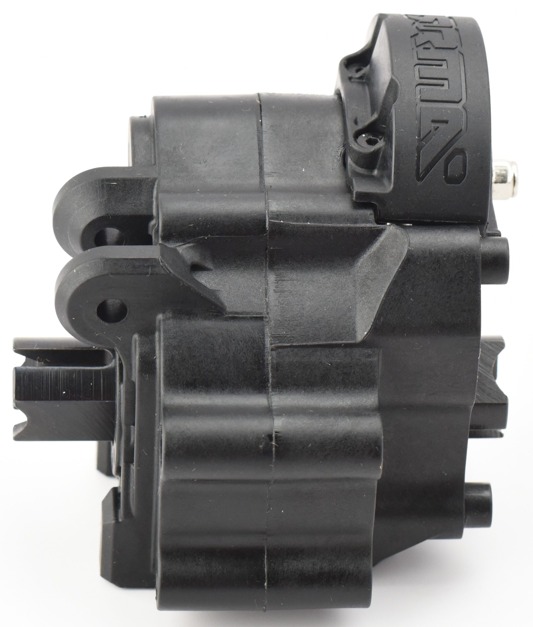 Arrma Kraton 8s EXB Transmission (6) KRATON 8S EXB - TRANSMISSION (gearbox center diff complete spur Arrma ARA5808V2)