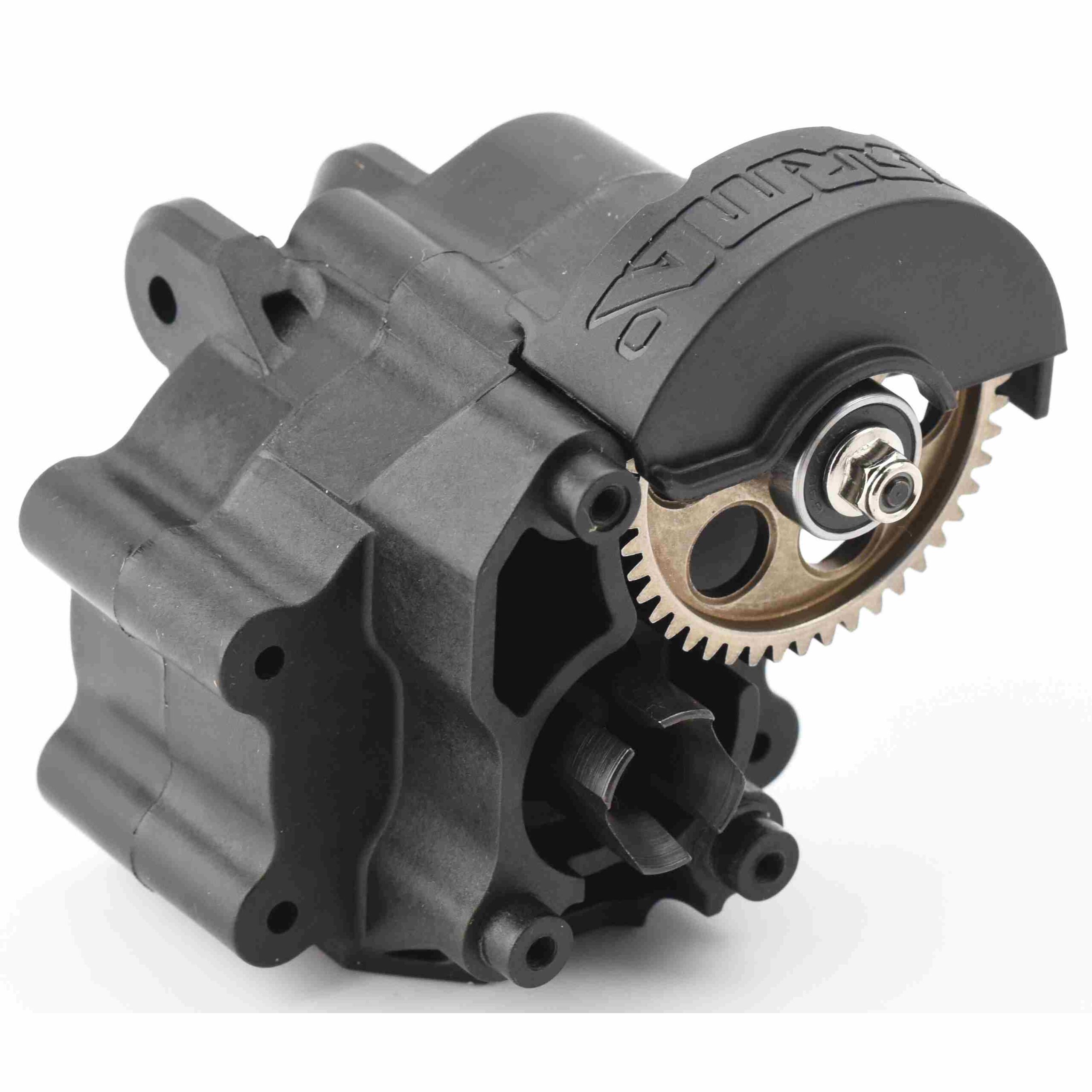 Arrma Kraton 8s EXB Transmission KRATON 8S EXB - TRANSMISSION (gearbox center diff complete spur Arrma ARA5808V2)