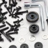 OUTCAST 8S EXB SCREWS & Tools hardware PINION Gears, Washer Arrma 1/5  ARA5810V2