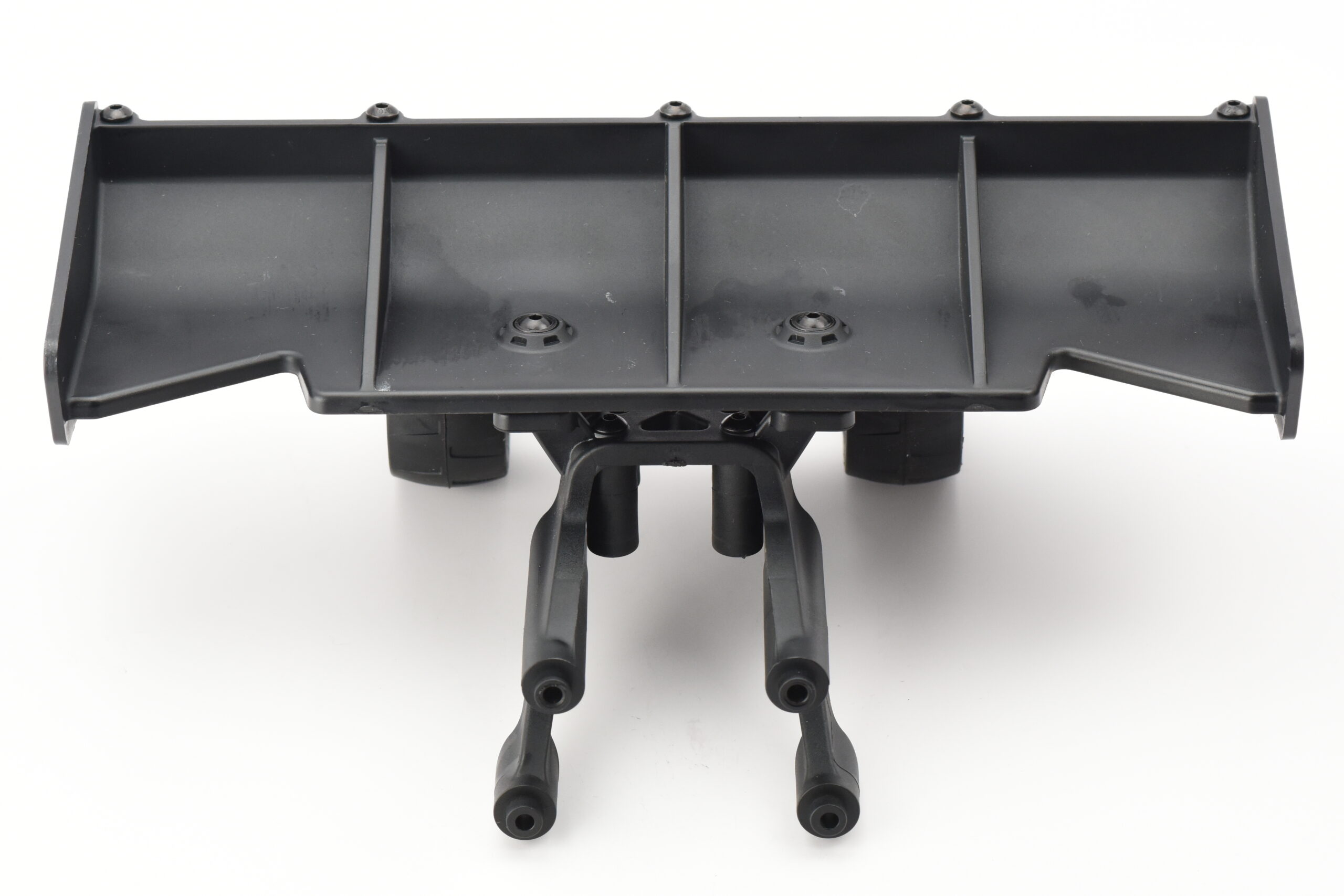 OUTCAST 8S EXB V2 - WING, MOUNT & WHEELIE BAR Arrma 1/5 ARA5210V2