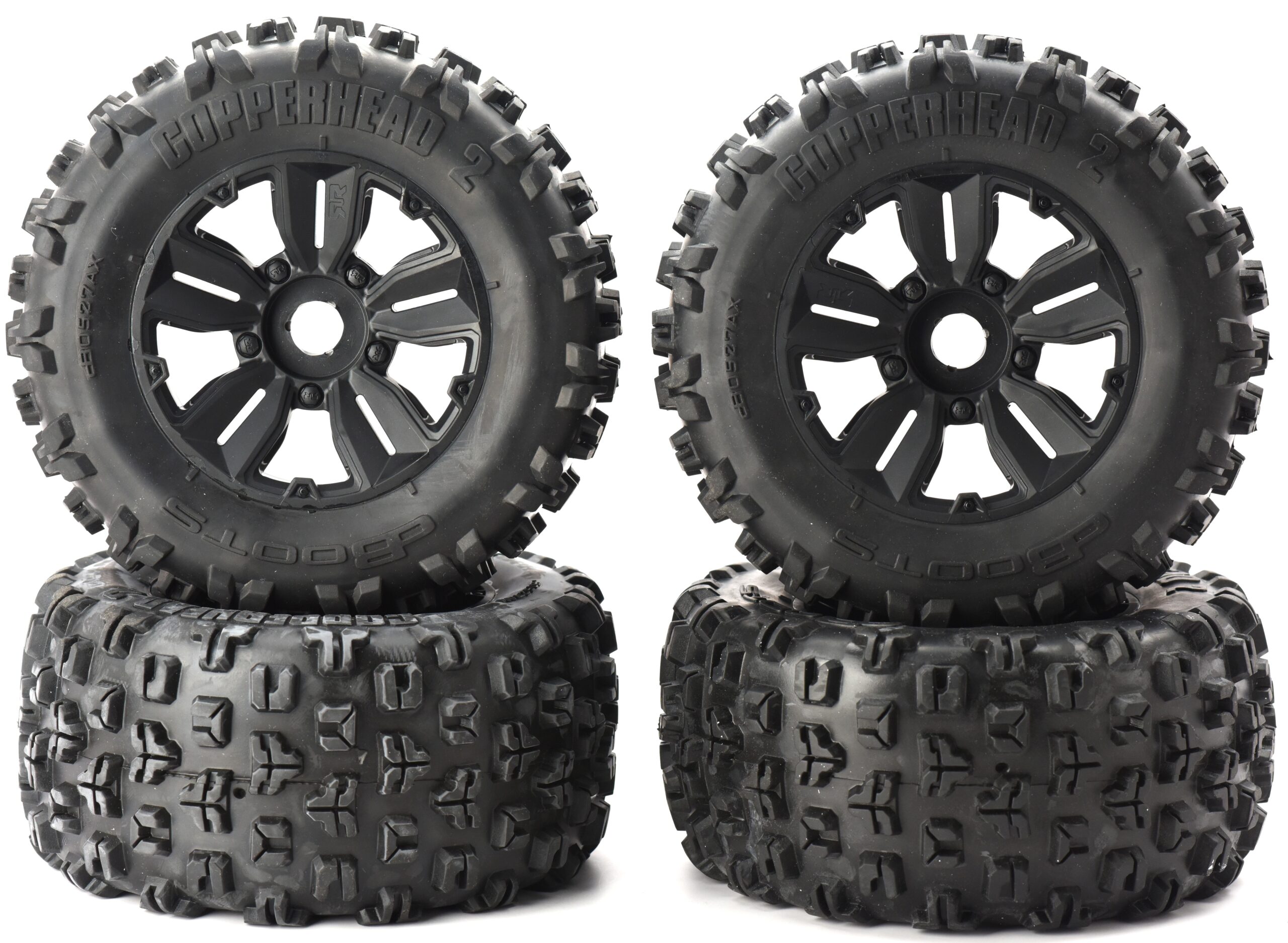 DSC_0001 KRATON 8S EXB - TIRES & Wheels (rims DBoots COPPERHEAD2 BB MT Arrma ARA5808V2)