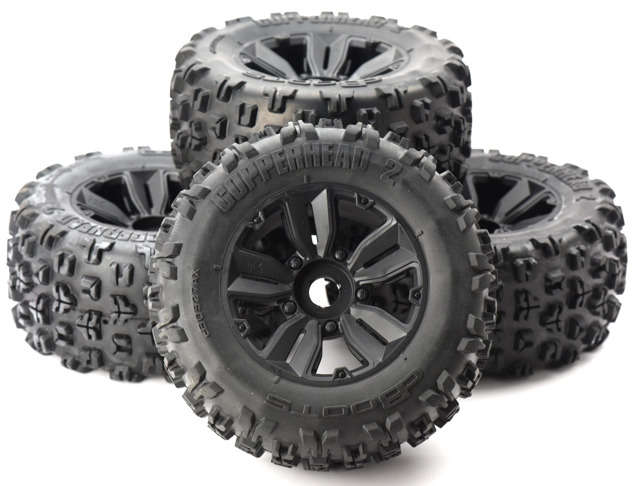 DSC_0006 KRATON 8S EXB - TIRES & Wheels (rims DBoots COPPERHEAD2 BB MT Arrma ARA5808V2)