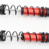 DSC_0012 KRATON 8S EXB - Rear Shocks (Assembled Dampers & Springs 190mm Arrma ARA5808V2)