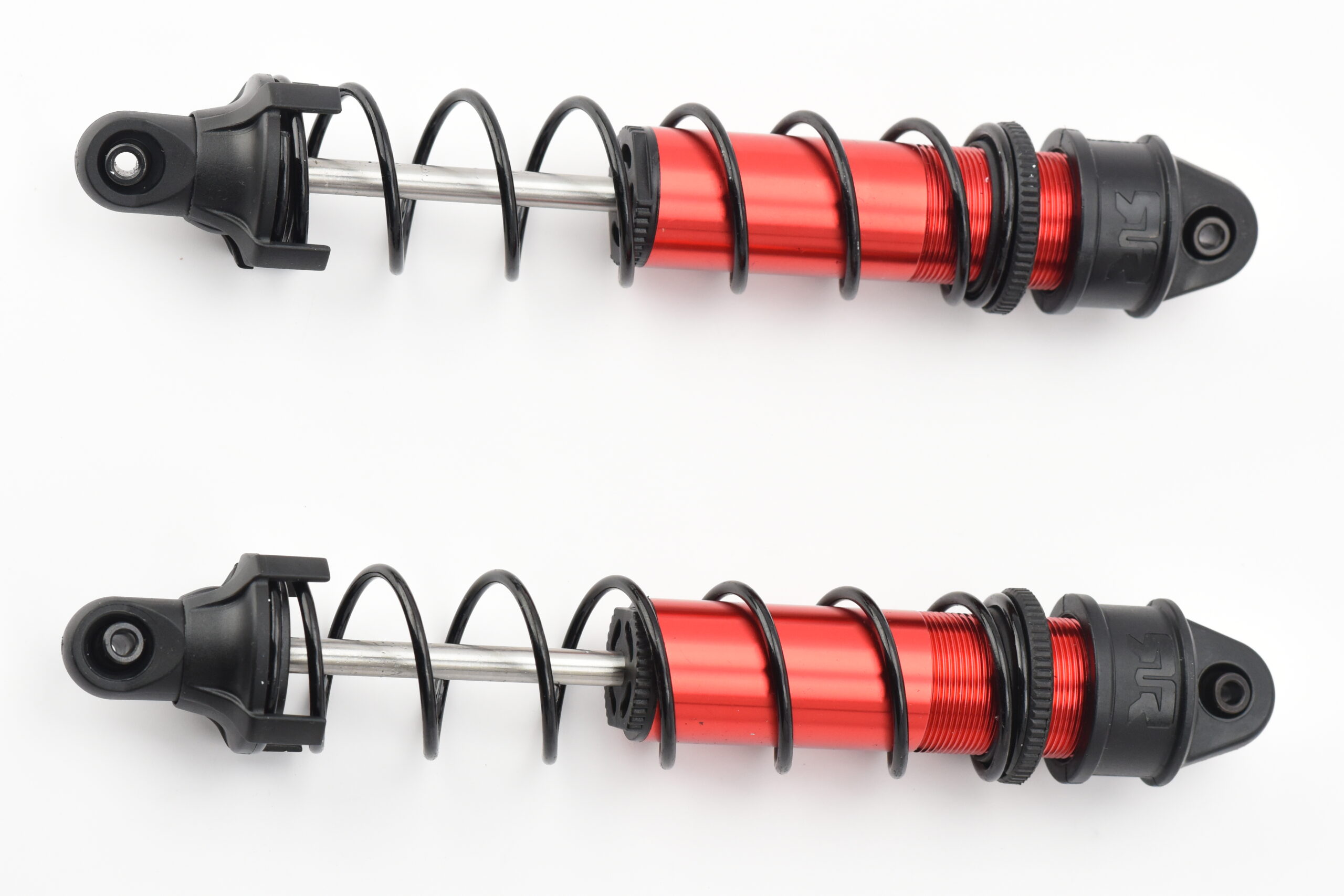 DSC_0012 KRATON 8S EXB - Rear Shocks (Assembled Dampers & Springs 190mm Arrma ARA5808V2)