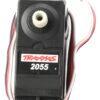 Fits Traxxas T-Maxx 3.3 49077-3 - 2055 SERVO Throttle Brake revo 4tec Jato slash
