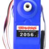 Traxxas 2056 Servo (2) Fits Traxxas 2056 Waterproof Steering Servo 9" Throttle/Brake 3.3 Revo T/E-maxx