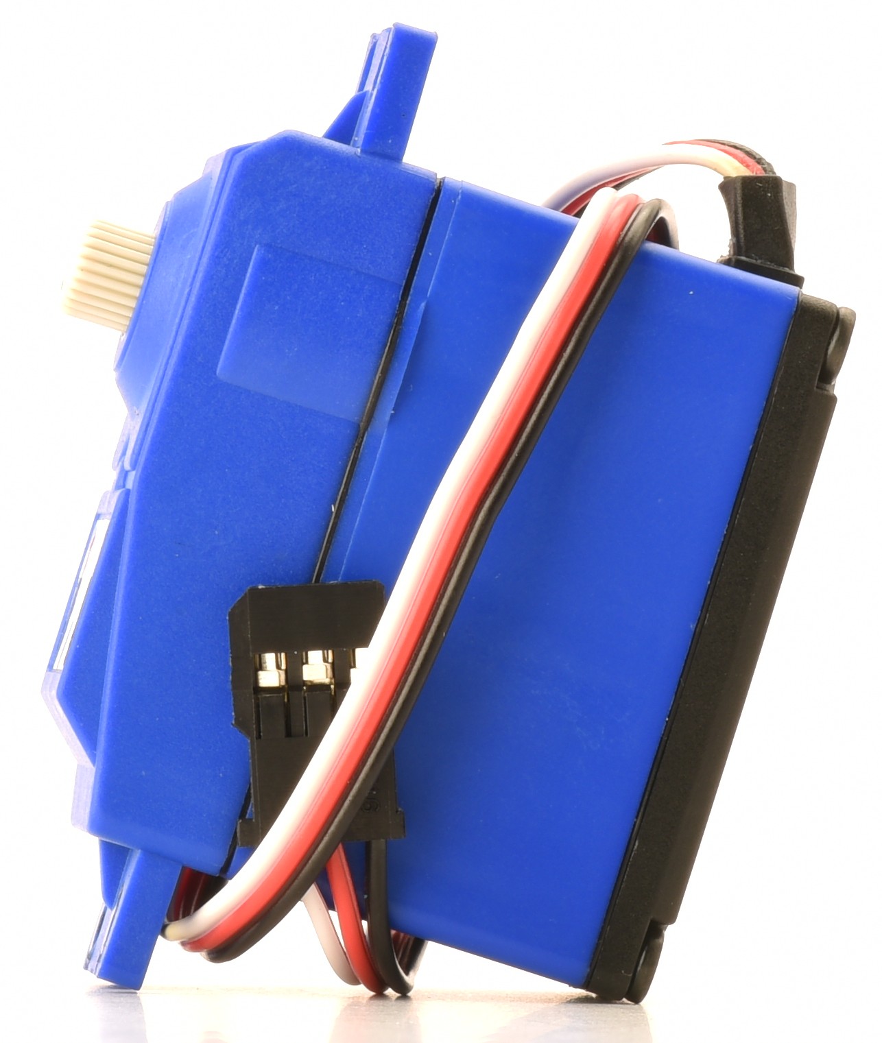 Traxxas 2056 Servo (3) Fits Traxxas 2056 Waterproof Steering Servo 9" Throttle/Brake 3.3 Revo T/E-maxx