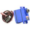 Traxxas 2065A Servo Fits Traxxas 2065A Sub-Micro Waterproof Servos TRX-4 Summit Revo 3.3 1/18 LaTrax