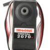 Fits Traxxas T-Maxx 3.3 49077-3 - 2070 SERVO (STEERING SERVO revo Jato Slayer)