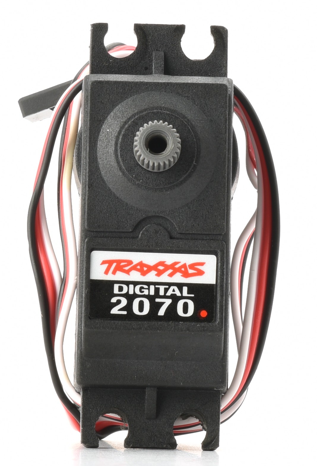 Fits Traxxas T-Maxx 3.3 49077-3 - 2070 SERVO (STEERING SERVO revo Jato Slayer)