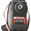 Traxxas 2075R Servo (2) Fits Traxxas SLASH 4x4 ULTIMATE Rustler - 2075r High Speed Metal Gear Servo
