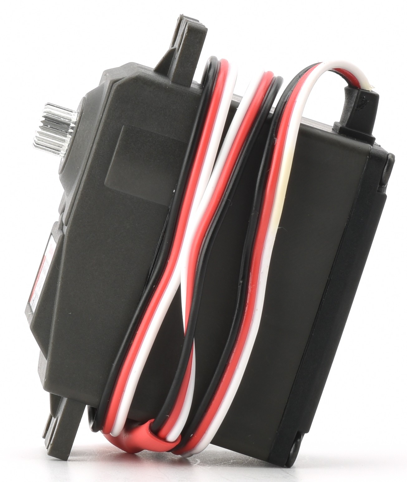 Traxxas 2075R Servo (3) Fits Traxxas SLASH 4x4 ULTIMATE Rustler - 2075r High Speed Metal Gear Servo