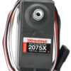 Traxxas 2075X Servo (2) Fits TRX-4 TRX-6x6 Flatbed HAULER 2075x Digital Waterproof Servo Bronco 88086-4