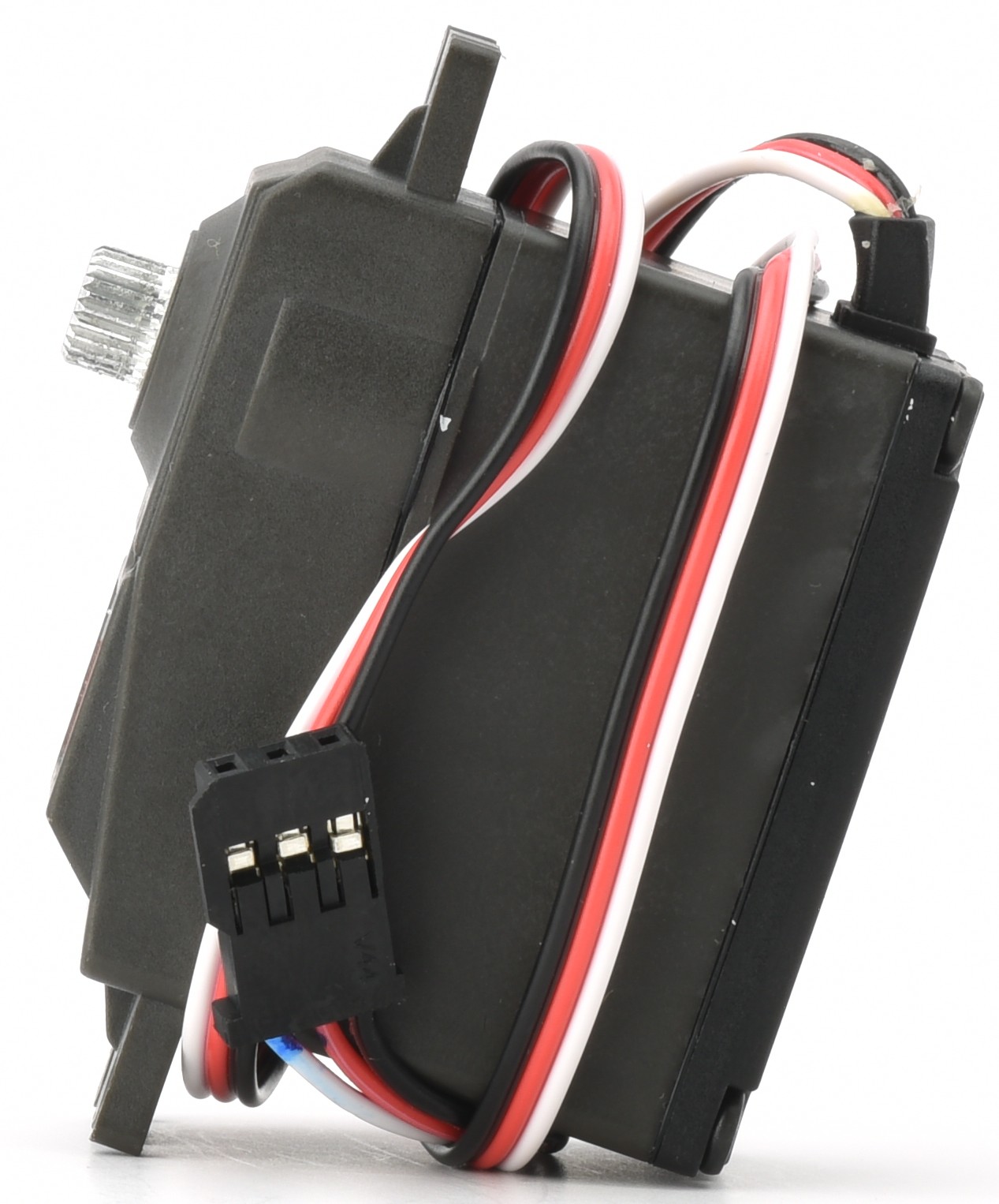 Traxxas 2075X Servo (3) Fits TRX-4 TRX-6x6 Flatbed HAULER 2075x Digital Waterproof Servo Bronco 88086-4