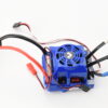 Fits Traxxas 89086-4 1/10 Wide-MAXX - VXL-4S ESC (Brushless Speed Control)