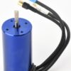 Traxxas Maxx Motor (3) Fits Traxxas Stampede 4x4 VXL 540XL Velineon Brushless Motor 2400kv 4s 5mm Shaft