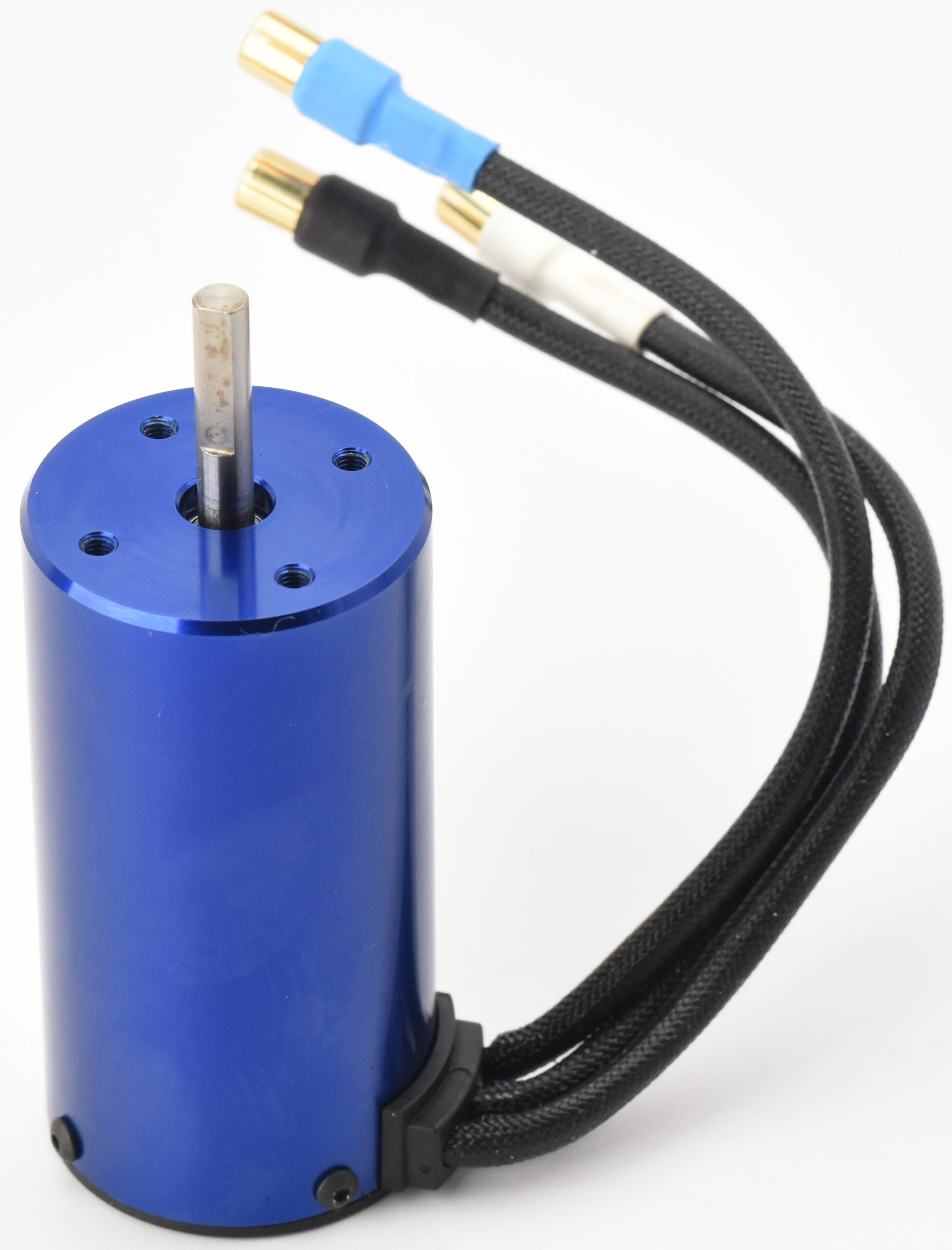 Traxxas Maxx Motor (3) Fits Traxxas Stampede 4x4 VXL 540XL Velineon Brushless Motor 2400kv 4s 5mm Shaft