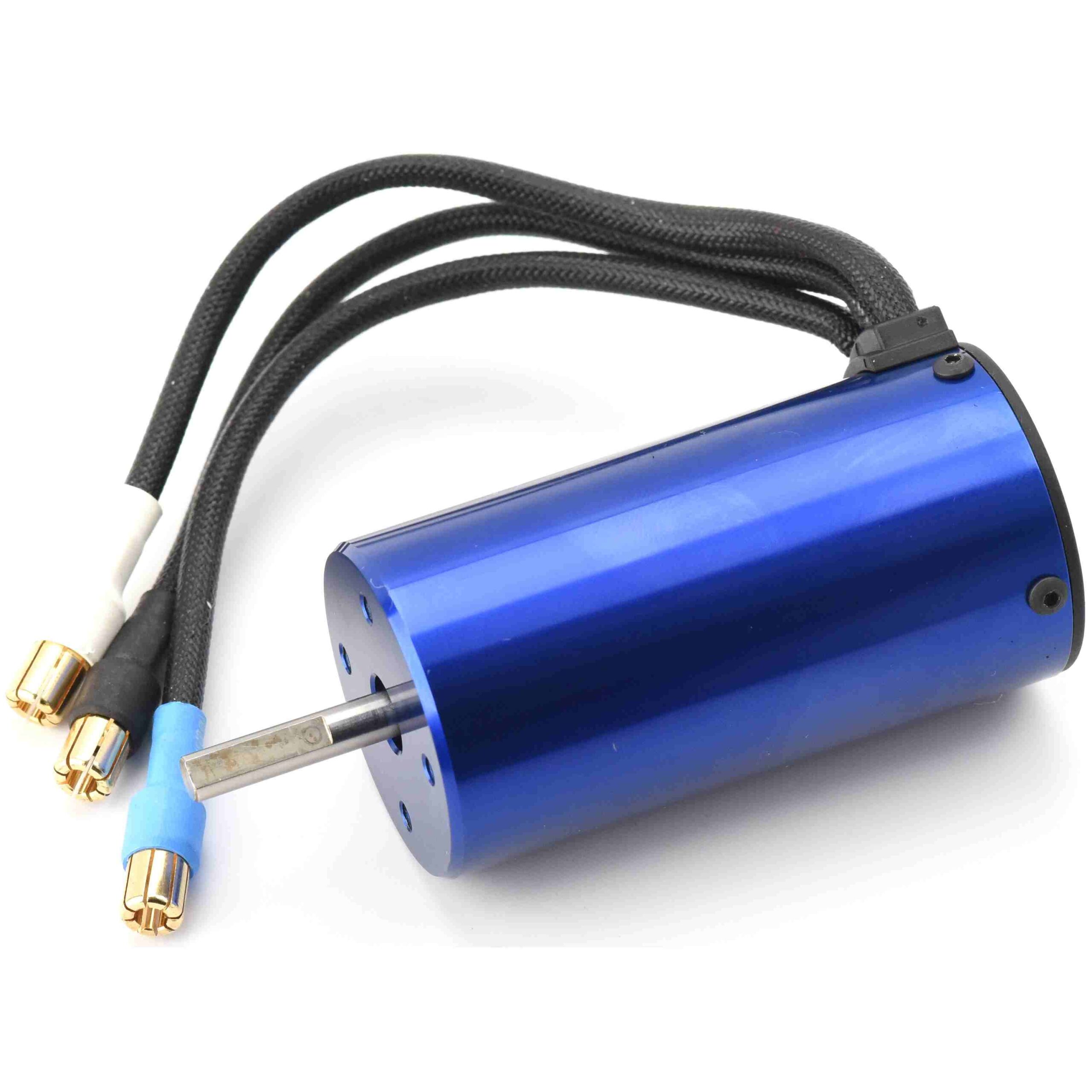 Traxxas Maxx Motor Fits Traxxas Stampede 4x4 VXL 540XL Velineon Brushless Motor 2400kv 4s 5mm Shaft