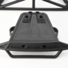 Traxxas Maxx Slash Bumpers Mounts (2) Fits Maxx Slash BUMPERS (Front & Rear, Includes Mounts Assembly Traxxas 102076-4)