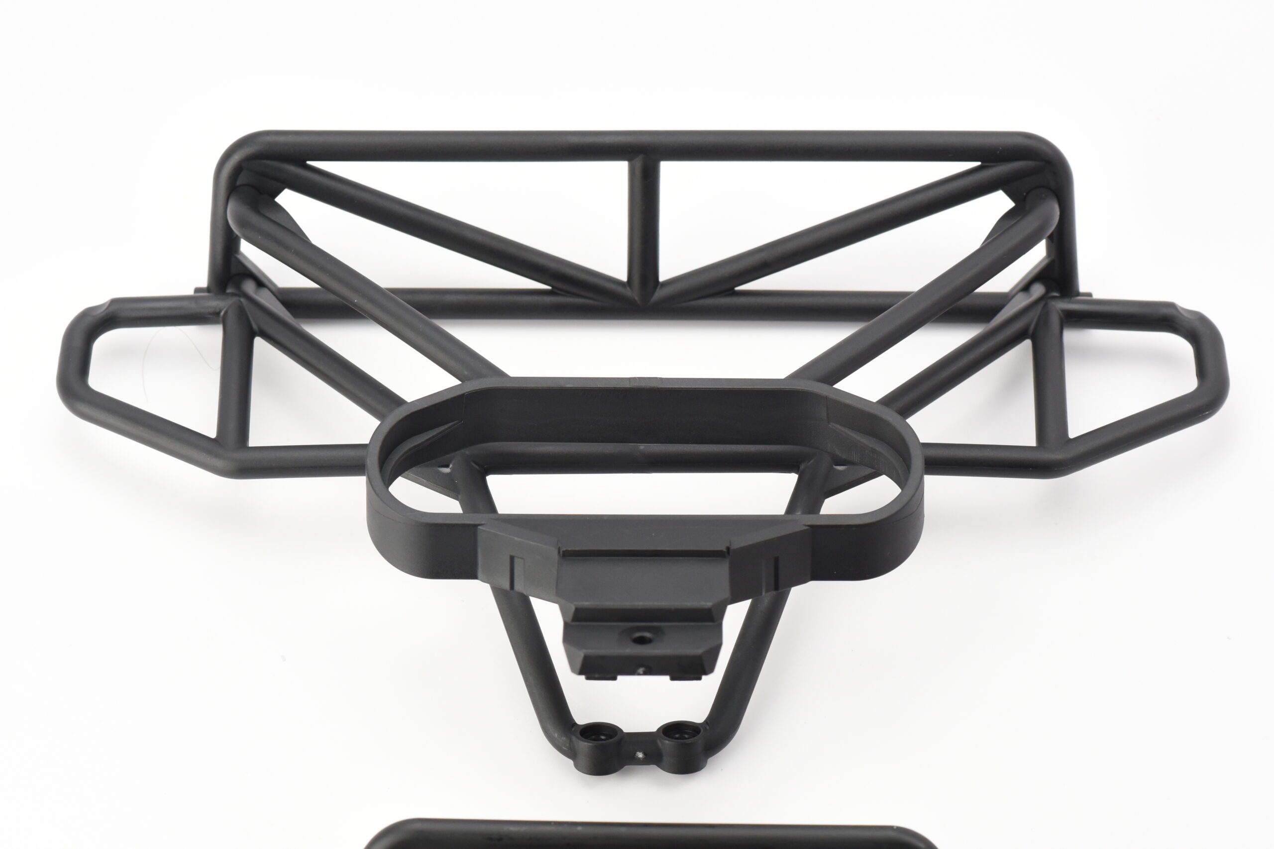 Traxxas Maxx Slash Bumpers Mounts (5) Fits Maxx Slash BUMPERS (Front & Rear, Includes Mounts Assembly Traxxas 102076-4)