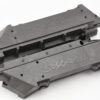 Traxxas Maxx Slash Chassis (3) Fits Traxxas Maxx Slash CHASSIS (main plate 10222 replacement foam support nylon)