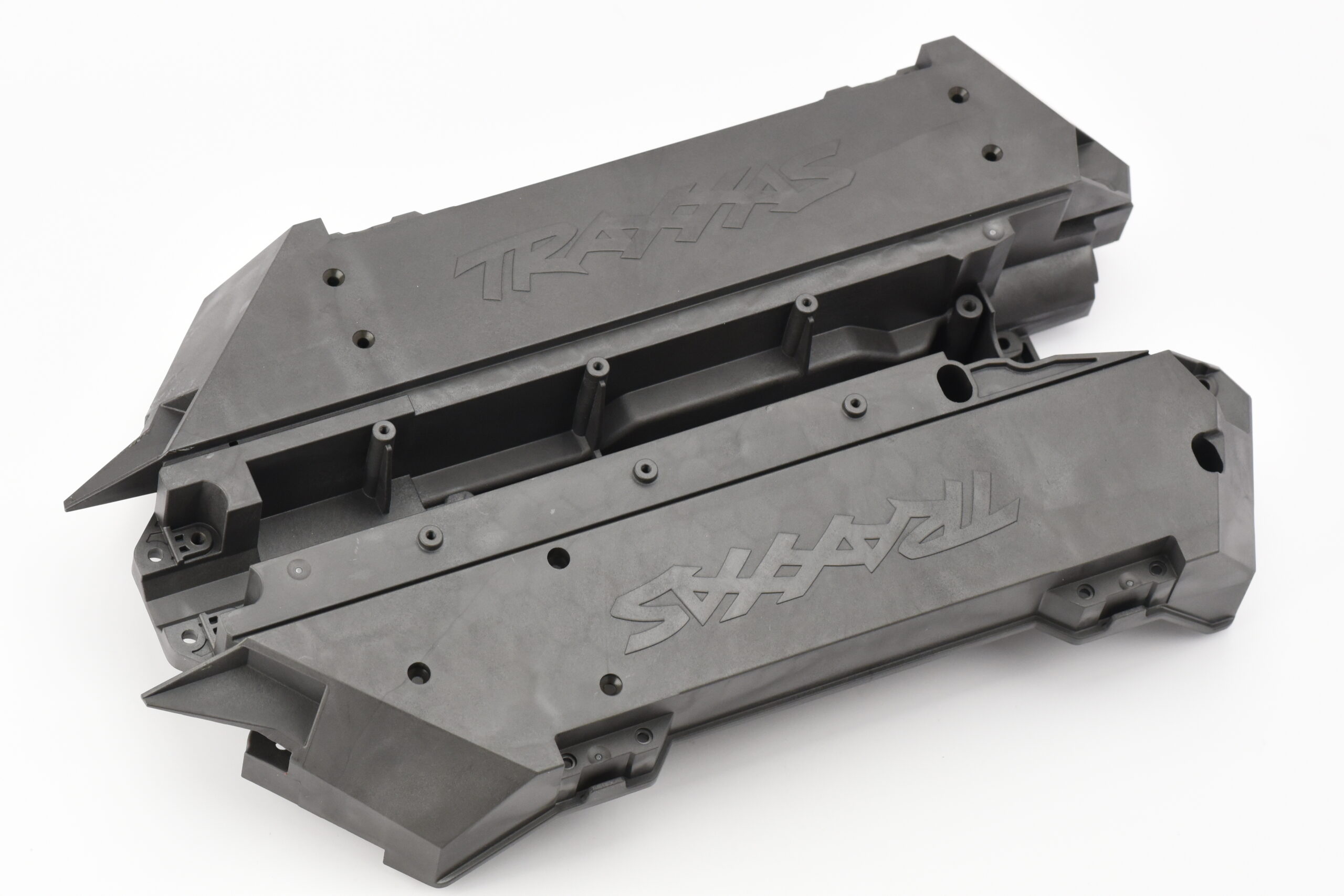 Traxxas Maxx Slash Chassis (3) Fits Traxxas Maxx Slash CHASSIS (main plate 10222 replacement foam support nylon)