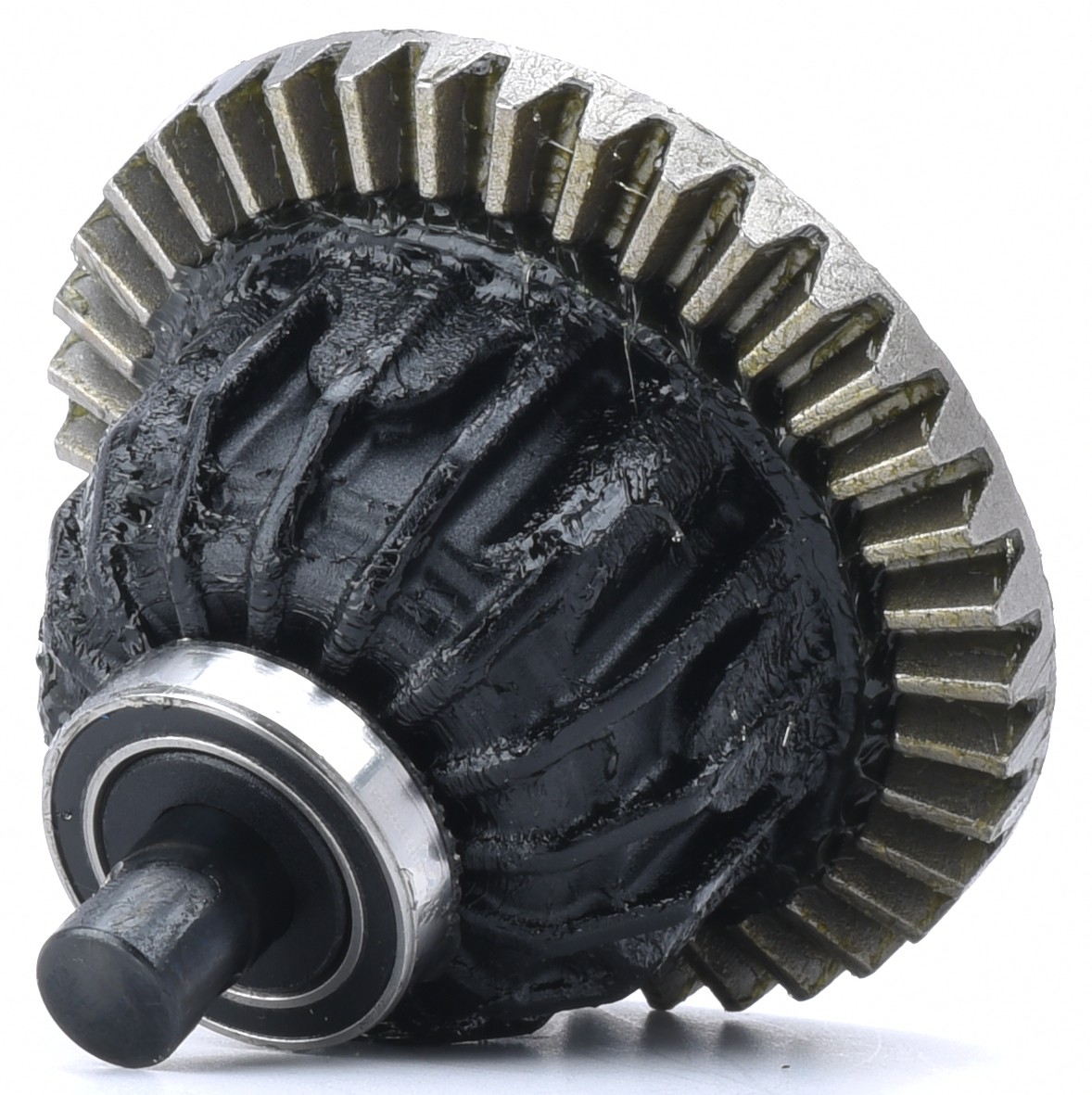 Traxxas Maxx Slash Differential (2) Fits Wide-Maxx Slash DIFFERENTIAL Front/Rear Factory Built steel Traxxas 1020764