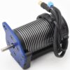 Traxxas Maxx Slash Motor (3) Fits Maxx Slash Motor Assembly w/mounts 2000kv 77mm Brushless Traxxas 102076-4
