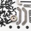 Traxxas Maxx Slash Screws Tools Fits Traxxas Maxx Slash Screw & Hardware Set PINION Gear 25T (grab bag Tools)