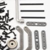 Traxxas Maxx Slash Screws Tools (2) Fits Traxxas Maxx Slash Screw & Hardware Set PINION Gear 25T (grab bag Tools)