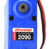 Traxxas Maxx Slash Servo (2) Fits Maxx Slash 2090 SERVO High Torque Digital Waterproof Traxxas 102076-4