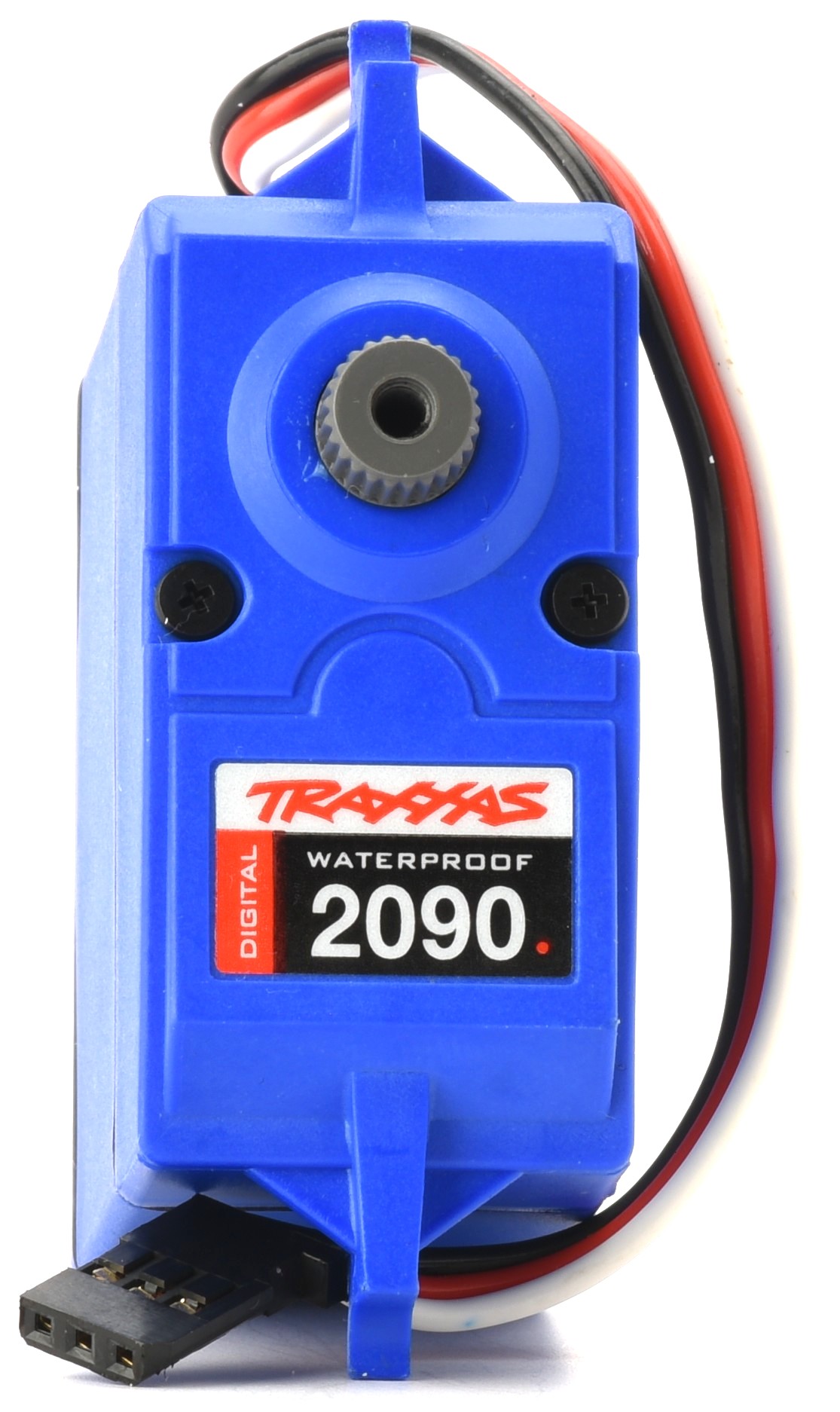 Traxxas Maxx Slash Servo (2) Fits Maxx Slash 2090 SERVO High Torque Digital Waterproof Traxxas 102076-4