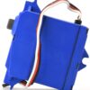 Traxxas Maxx Slash Servo (3) Fits Maxx Slash 2090 SERVO High Torque Digital Waterproof Traxxas 102076-4