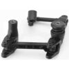 Traxxas Maxx Slash Steering Assembly Fits Wide-Maxx Slash STEERING Assembly (Bellcrank Horn Link Bearings Traxxas)