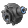 Traxxas Nitro Revo 3.3 Differential Fits Traxxas 3.3 Revo Front / Rear Differential Diff Gear Box Ring Pinion Slayer
