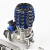 Traxxas Nitro Revo 3.3 Engine (4) Traxxas Nitro Revo 3.3 ENGINE Include Carb glow plug gear, Engine Mounts, Screws