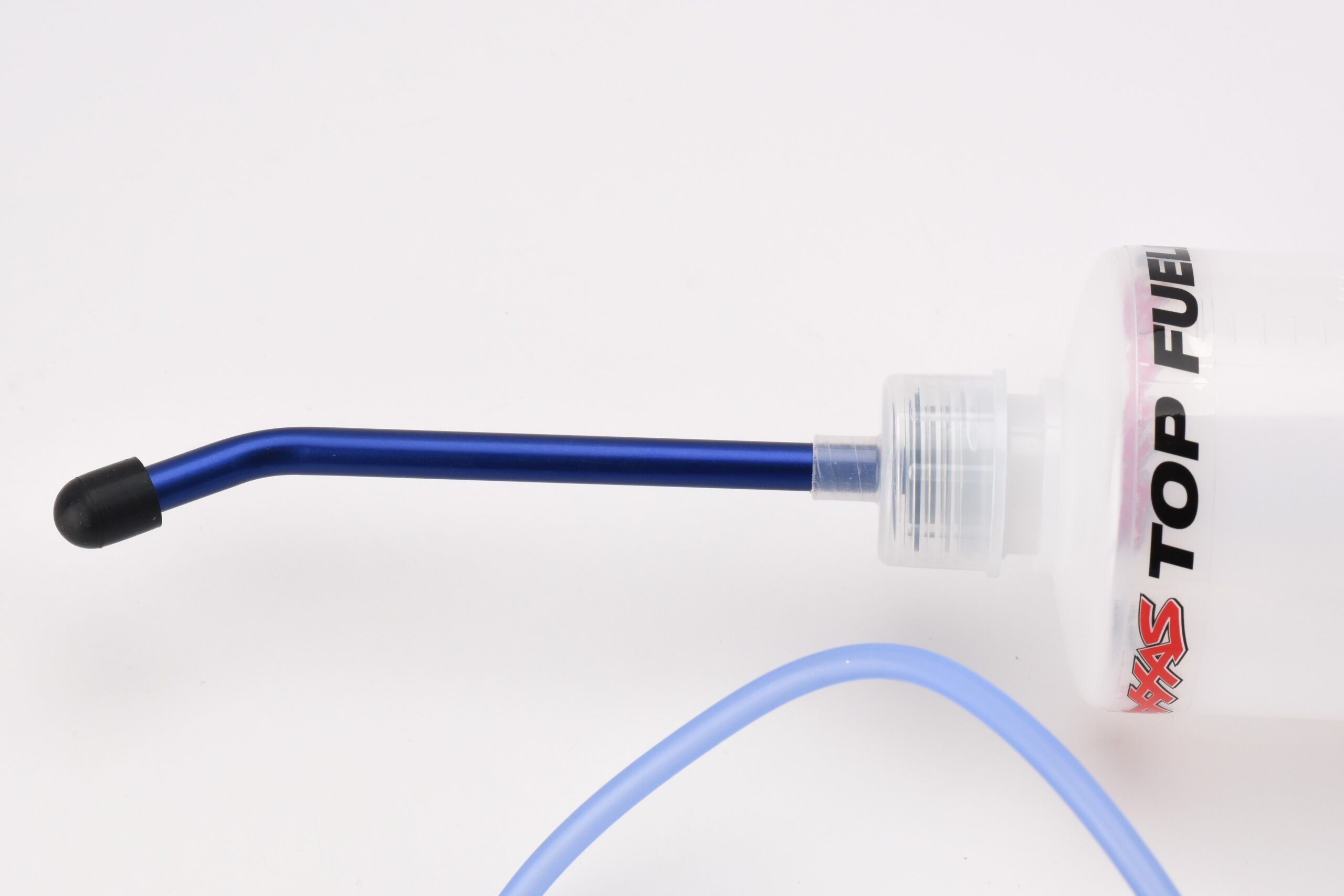 Traxxas Nitro Revo 3.3 Fuel Bottle Tank (2) Fits Traxxas Nitro Revo 3.3 49077-3 FUEL BOTTLE 5001 (nitro gas 500cc, Fuel Tank)