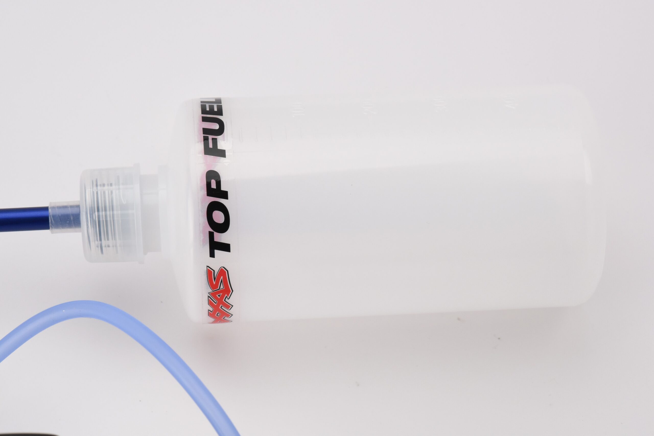 Traxxas Nitro Revo 3.3 Fuel Bottle Tank (3) Fits Traxxas Nitro Revo 3.3 49077-3 FUEL BOTTLE 5001 (nitro gas 500cc, Fuel Tank)