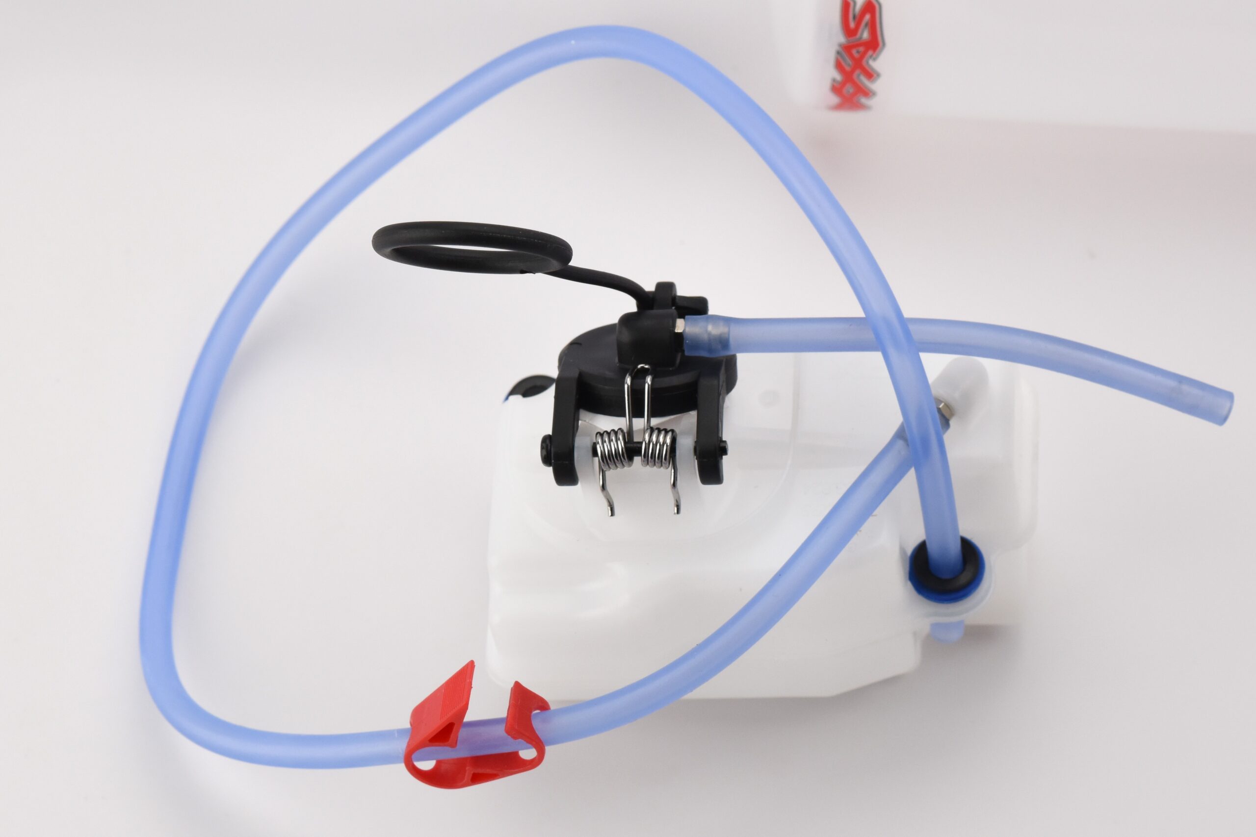 Traxxas Nitro Revo 3.3 Fuel Bottle Tank Fits Traxxas Nitro Revo 3.3 49077-3 FUEL BOTTLE 5001 (nitro gas 500cc, Fuel Tank)