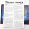 Traxxas Nitro Revo 3.3 Manual Fits Traxxas Nitro Revo 3.3 User Manual Quick Guide, Parts List Exploded Views