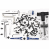 Traxxas Nitro Revo 3.3 Screws Tools 5 Fits Traxxas Nitro Revo 3.3 53097-3 - SCREWS & TOOLS (hardware set hex wrenches)