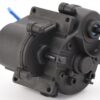 Traxxas Nitro Revo 3.3 Transmission (4) Fits Traxxas Nitro Revo 3.3 53097-3 - REVERSING TRANSMISSION 5391X factory
