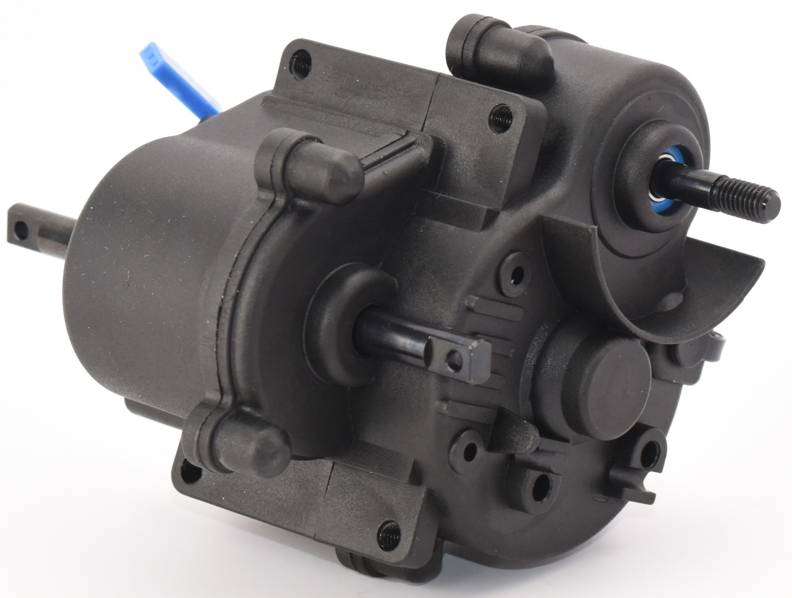 Traxxas Nitro Revo 3.3 Transmission (4) Fits Traxxas Nitro Revo 3.3 53097-3 - REVERSING TRANSMISSION 5391X factory