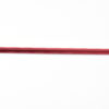 Fits Traxxas Sledge Chassis Brace T-Bar 6061-T6 Aluminum Red Anodized / Center