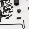 Fits Traxxas SLEDGE PINION Gear 13T, SCREWS & Tools hardware allen keys t-wrench