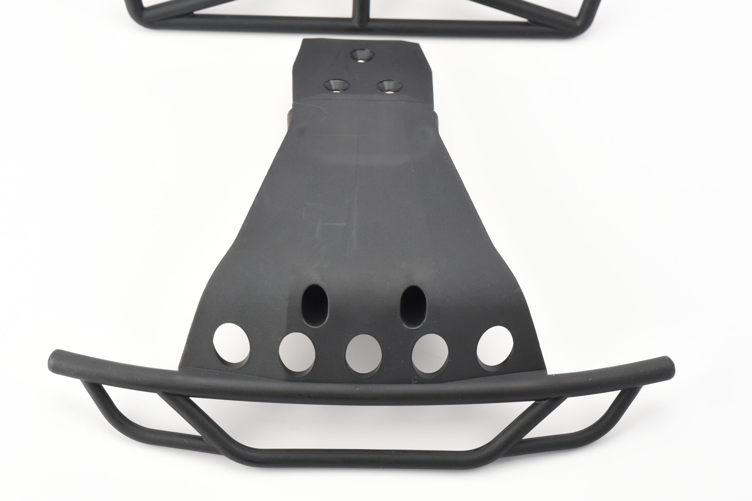 Traxxas Slash Bumpers Mounts (2) Fits Traxxas SLASH 4x4 ULTIMATE 68277-4 BUMPERS 6835 6836 Front & Rear platinum