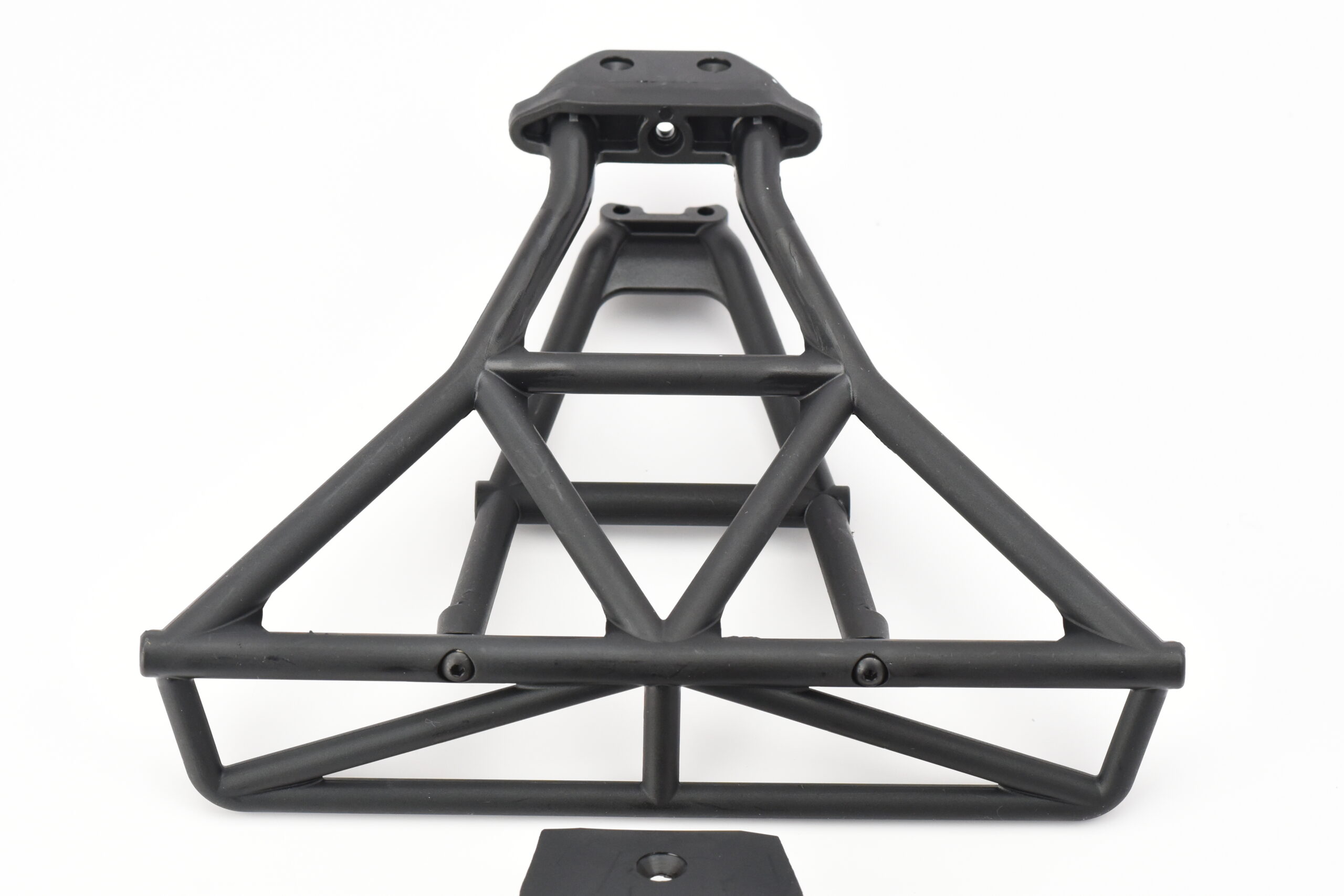 Traxxas Slash Bumpers Mounts (3) Fits Traxxas SLASH 4x4 ULTIMATE 68277-4 BUMPERS 6835 6836 Front & Rear platinum