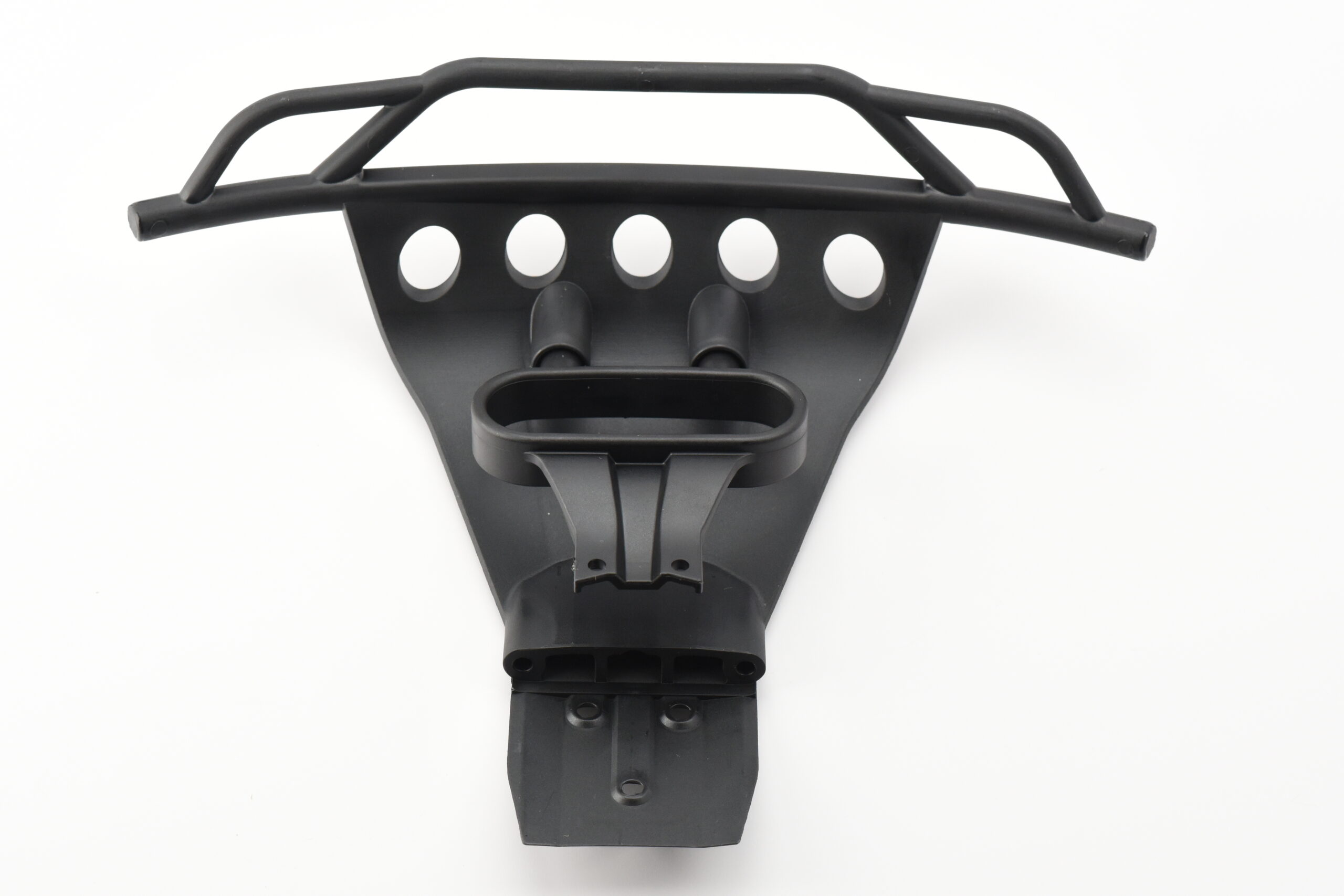 Traxxas Slash Bumpers Mounts (4) Fits Traxxas SLASH 4x4 ULTIMATE 68277-4 BUMPERS 6835 6836 Front & Rear platinum